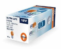 OSRAM 7507ULT ULTRA LIFE Bec, semnalizator