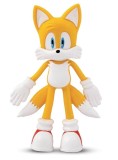 Bend Ems Sonic The Hedgehog Tails 12cm Beh00000