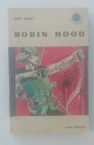 Myh 521f - Henry Gilbert - Robin Hood - ed 1965