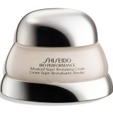 Shiseido Bio-Performance Advanced Super Revitalizing Cream Cremă de față revitalizantă și regenerantă de zi Tester 50 ml