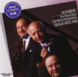 Schubert: The Piano Trios | Beaux Arts Trio, Franz Schubert, Clasica, Philips