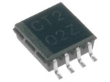 Digital Bus Transceiver 2-Channel SMD 1.65-5.5V -40 to 85&deg;C
