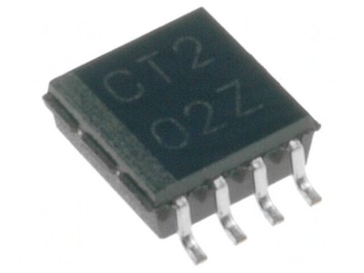 Digital Bus Transceiver 2-Channel SMD 1.65-5.5V -40 to 85&amp;deg;C foto