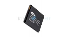 Baterie de telefon mobil VHBW Alcatel TLi020A1, TLp020A2 - 2100mAh, 3.8V, Li-ion