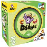 Joc Dobble Zoo (Editie 2023), Asmodee