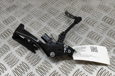 Senzor de nivel &amp;icirc;nălțime dreapta față PEUGEOT 2008 II 2024 OEM: 9824543080 27954103 foto