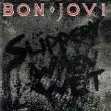 Bon Jovi Sliperry When Wet 180g LP (vinyl)
