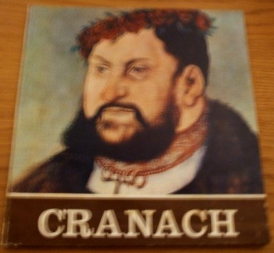 Cranach. Pictură și xilogravură &amp;icirc;n colecțiile R.D.G. foto