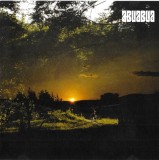 Abuabua - O M&acirc;nă De Boabe, CDr