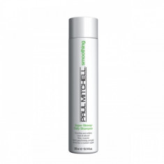 Sampon netezire par rebel Super Skinny Paul Mitchell, 300 ml foto