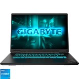 Cumpara ieftin Notebook Gaming GIGABYTE A16, CMHH2EE893SD, 16&quot;, RPL i5-13420H, NVIDIA GeForce RTX4050 (6B GDDR6, 16.0 FHD+ 165Hz DDR5, WIFI6E, 512GB SSD NewTechnolog