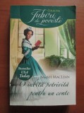 O IUBIRE POTRIVITA PENTRU UN CONTE - SARAH MACLEAN