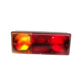 Lampa stop spate stanga DSP-10 fara mers inapoi, 339x135x72 mm