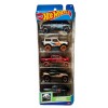 SET 5 MASINI HOT WHEELS REMOTE ADVENTURES, HOT WHEELS - Vehicule