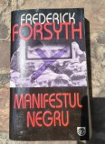 Frederich Forsyth-Manifestul negru