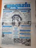 ziarul magazin 11 aprilie 1996-articole despre sean connery si liz taylor