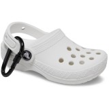 Classic Clog Pouch Bag Charm