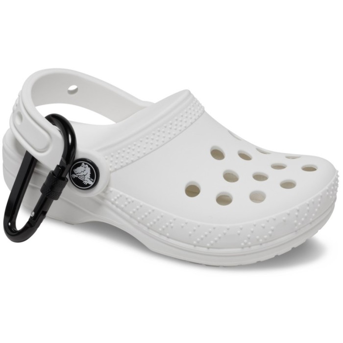 Classic Clog Pouch Bag Charm