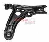 Bascula / Brat suspensie roata VW LUPO (6X1, 6E1) (1998 - 2005) METZGER 58015408