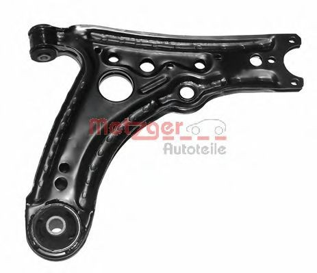 Bascula / Brat suspensie roata SEAT AROSA (6H) (1997 - 2004) METZGER 58015408