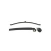 Set brat stergator cu lamela 400 mm pentru luneta Audi A4 B8 Avant 01.09-