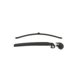Set brat stergator cu lamela 400 mm Audi A4 B8 Avant 01.09-