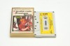 Caseta Audio Fratii Grimm: Scufita Rosie &amp; Frumoasa Asenel - Electrecord. Basm Audio Original