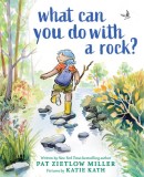 What Can You Do with a Rock?