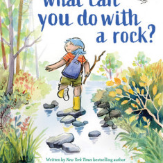 What Can You Do with a Rock?