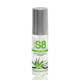 Lubrifianti - Stimul8 S8 Lubrifiant Sexual pentru Umezire pe Baza de Apa cu Aloe Vera 50 ml