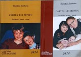 CARTEA LUI BUNICU. INSEMNARI PENTRU NEPOTI VOL.1-2-DUMITRU LUNTRARU-241542
