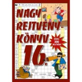 Nagy rejtv&eacute;nyk&ouml;nyv 16.