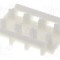 Conector 4 pini, pas pini {{Pas pini}}, serie {{Serie conector}}, dispunere {{Tip dispunere pini}}, ADAM TECH - MTD-BC-04
