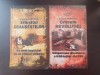 SFARSITUL CEAUSISTILOR &amp; CRIMELE REVOLUTIEI - Grigore Cartianu, 2 Vol., Adevarul, Istorie Romania, 2010