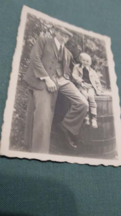 FOTO TIP 9/6 INTERBELICA