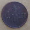 1 Leu 1938