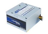 SURSA Chieftec iArena 400 W, non-modulara, ventilator 140mm, PCI-E 6+2 pin x 2, SATA x 9, &quot;GPB-400S&quot; (timbru verde 2 lei)