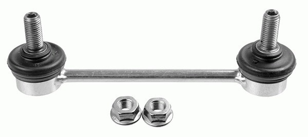 LEMF&Ouml;RDER 37102 01 Brat/bieleta suspensie, stabilizator