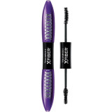 Mascara Loreal False Lash X Fiber, Negru, L&#039;Oreal