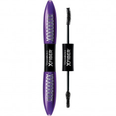 Mascara Loreal False Lash X Fiber, Negru