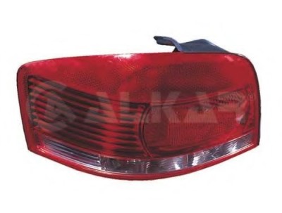 Lampa spate AUDI A3 (8P1) (2003 - 2012) ALKAR 2221500 foto