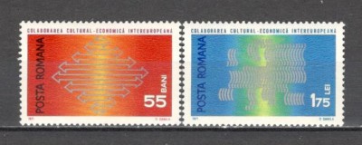 Romania.1971 INTEREUROPA ZR.407 foto
