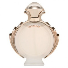 Paco Rabanne Olympea Aqua eau de Toilette pentru femei 80 ml foto