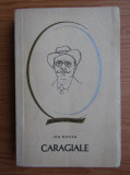 Ion Roman - Caragiale