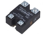 Releu Semiconductor 100A 3,5-32VDC 1-100VDC
