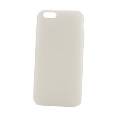 Husa Silicon MATT Samsung A530 Galaxy A5 2018/A8 2018 Transparent