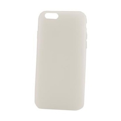 Husa Silicon Matt Apple iPhone Xs Max Transparent foto