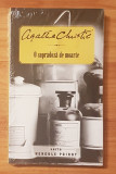 O supradoza de moarte de Agatha Christie