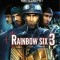 Joc XBOX clasic Tom Clancy&#039;s Rainbow Six 3 de colectie retro Xbox 360