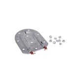 Rezistenta Boiler DeLonghi AT2135780100 Originala Piesa Fier Calcat Accesorii